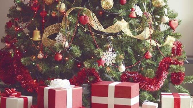 What is your favorite Christmas carol?