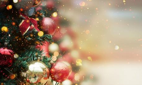 What do you want for Christmas?