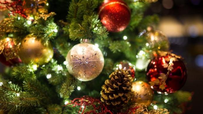 Are you in the Christmas spirit?