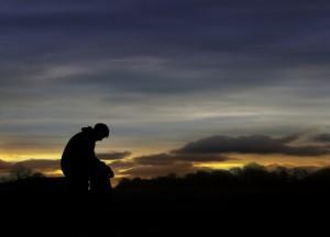 What to do when I can't make myself feel happy?