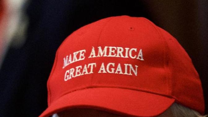 Teacher evacuates classroom because of MAGA hat, your thoughts?