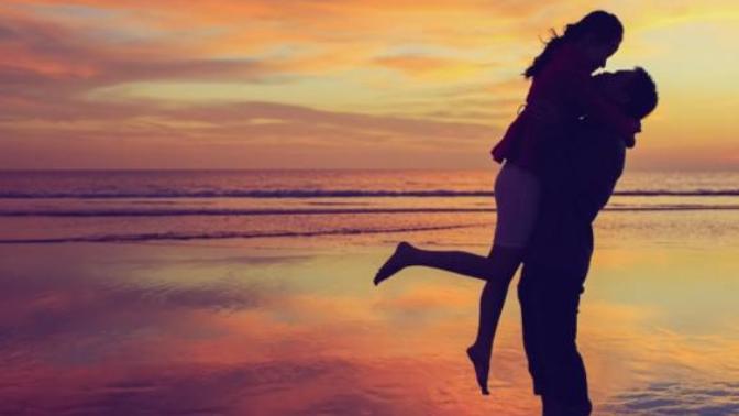 In a relationship or marriage, whoever loves and cares the most tends to feel loved and cared for the lease by the other person? True or false?
