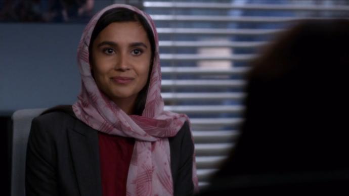 Isn`t she just adorable?