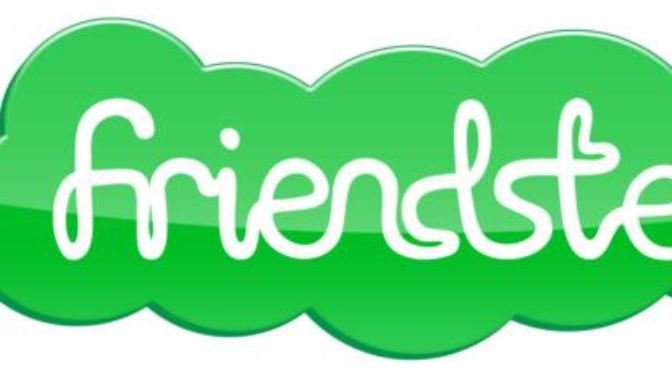 Do you had a Friendster account?
