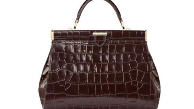 Girls, how did you afford your first designer handbag?