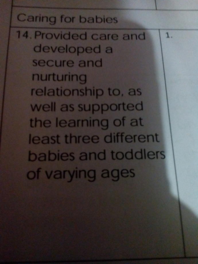 Help me.. How would you respond to this question?