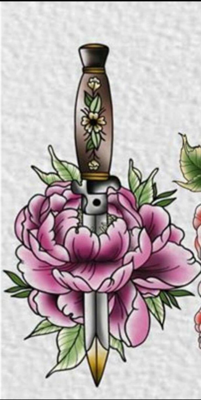 What do you think of this tattoo?