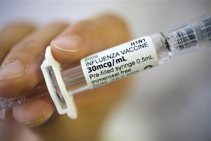 Are you willing to get a flu shot/vaccination? If not, how come?