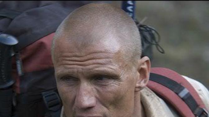 Why do some guys pull off being bald so well?
