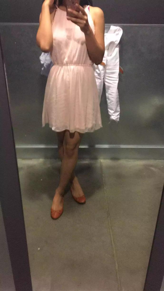 Should I buy this dress? Does it suit me?