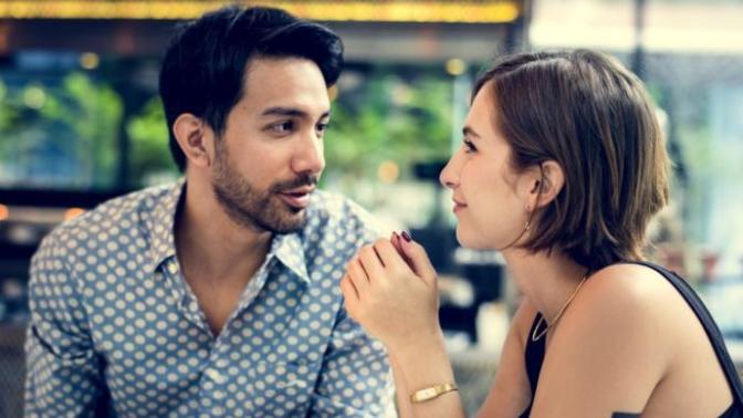 It it okay for a girl to ask out a guy?