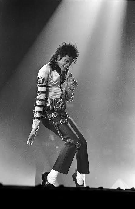 Michael Jackson! Which is your favourite MJ's song?