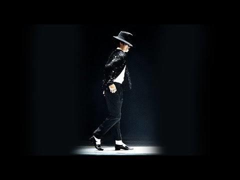 Michael Jackson! Which is your favourite MJ's song?