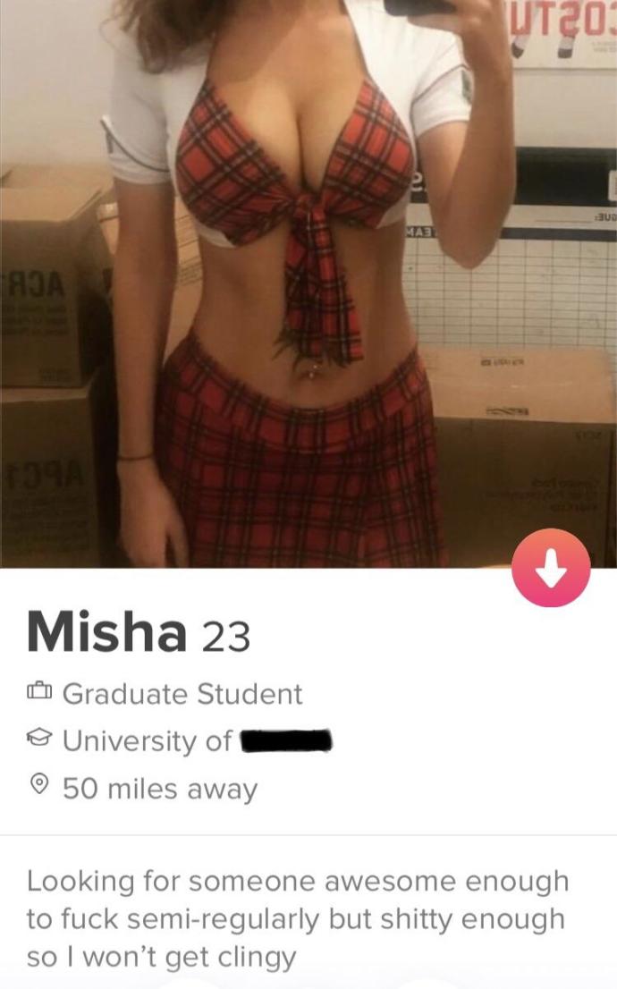 _Would you swipe left or right?