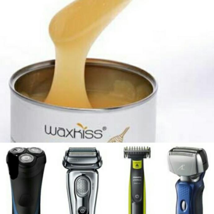 Have you ever waxed or shaved your butt crack lmao?