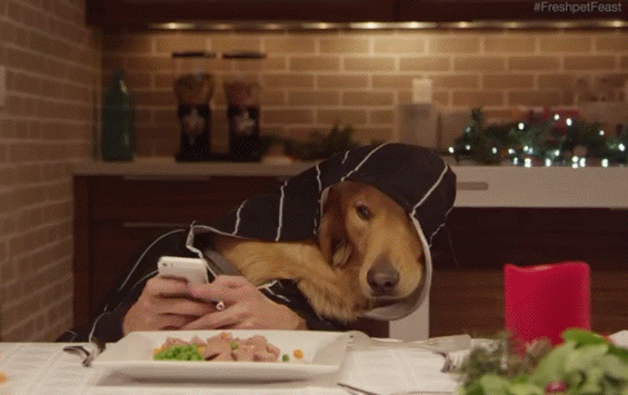 Is it a sign of disinterest if he never initiates a texting conversation?
