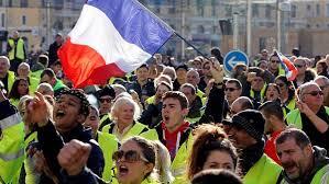 What do you think will happen in Franch? Are they going to stop or there is no returning back?