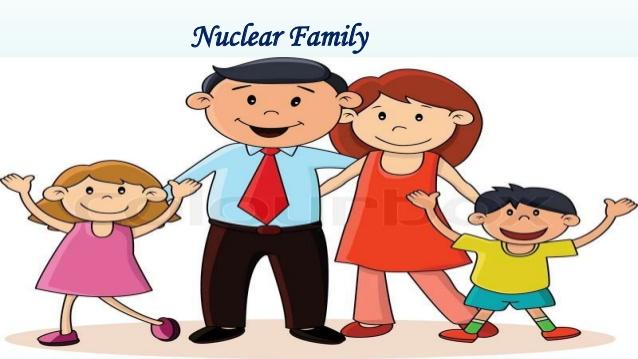 Is the traditional Nuclear Family concept dead?