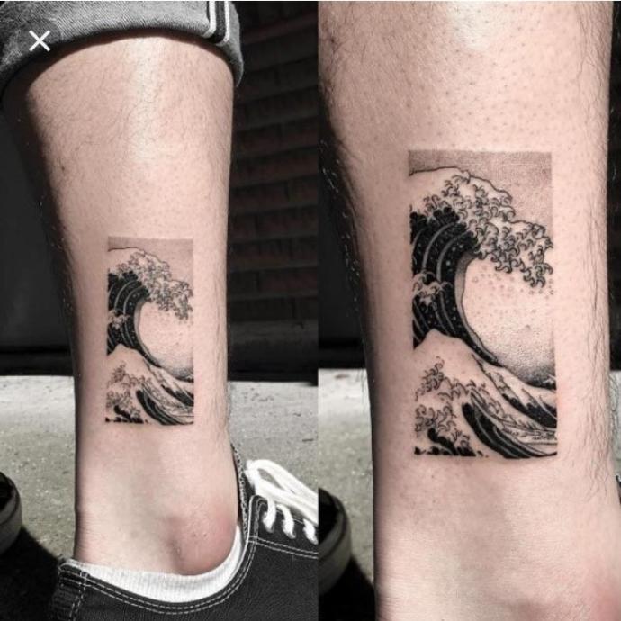 Tattoo question?