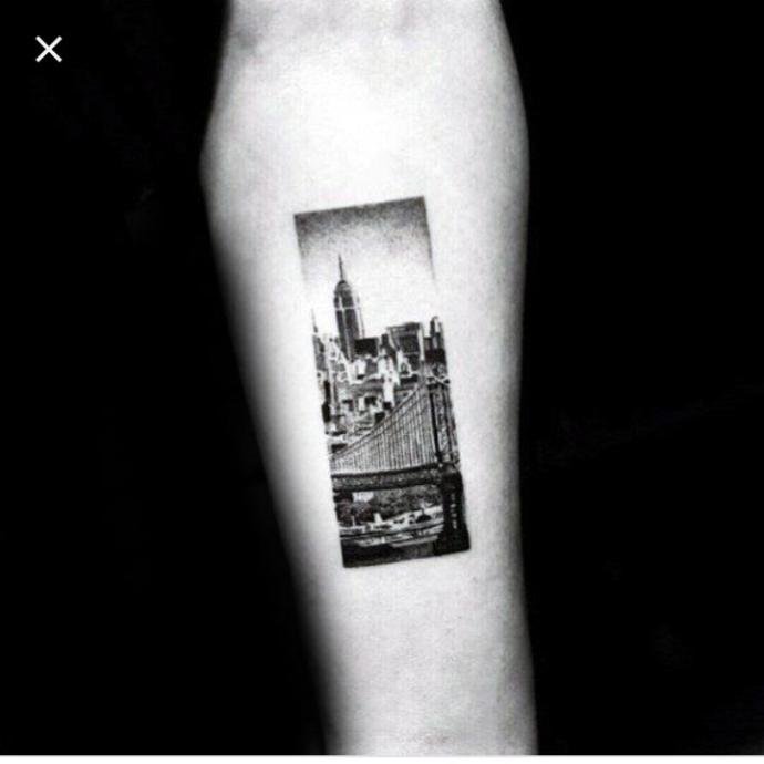 Tattoo question?