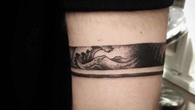 Tattoo question?