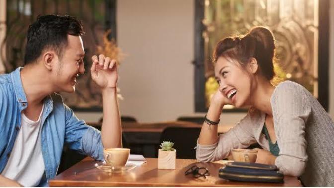 What is your ideal gap between two consecutive dates?