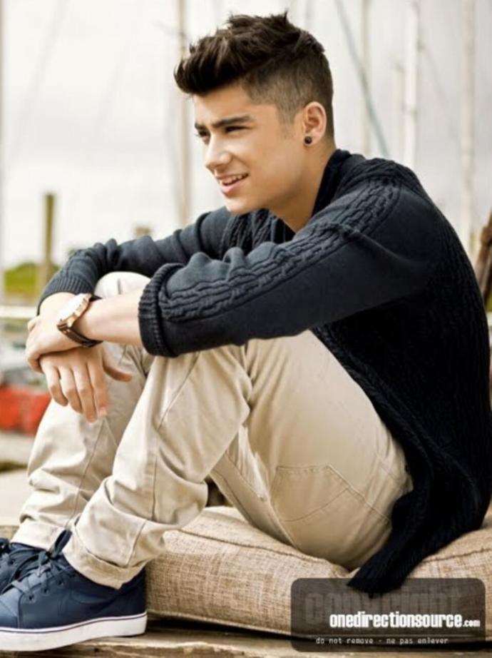 Girls, Is this guy attractive?