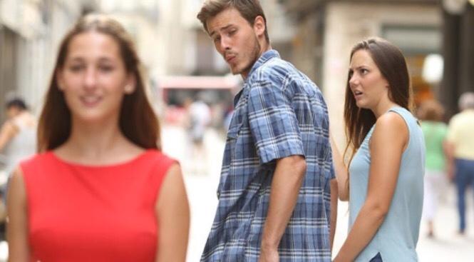 Why Do I Keep Attracting Guys With Girlfriends? Especially My Friends Boyfriends?