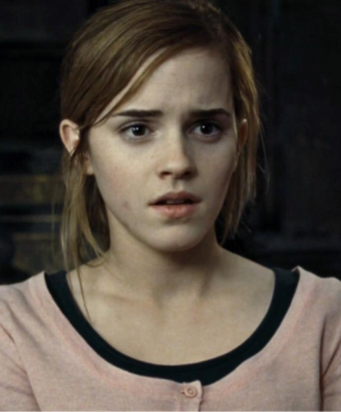Is it weird to think a girl is adorable rather than hot?