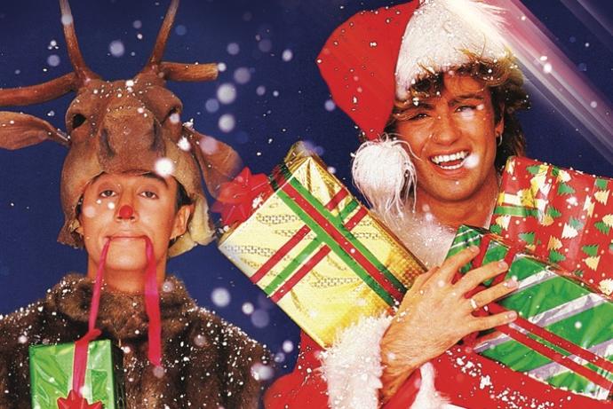 What are your favorite and/or least favorite holiday songs?