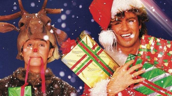 What are your favorite and/or least favorite holiday songs?