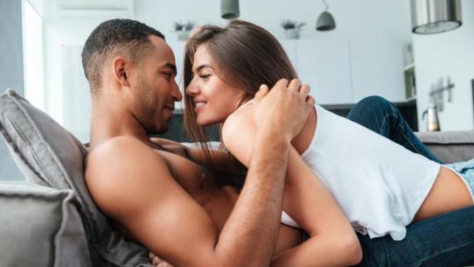 Do you believe lust can turn into love?