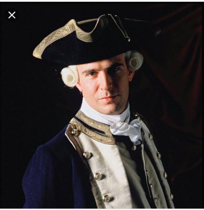 Who's the hottest character in 