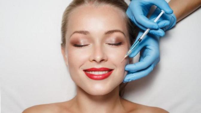 Would you ever consider plastic/cosmetic surgery?
