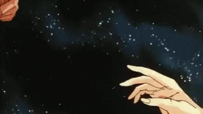 Is it possible to be universally connected to someone?