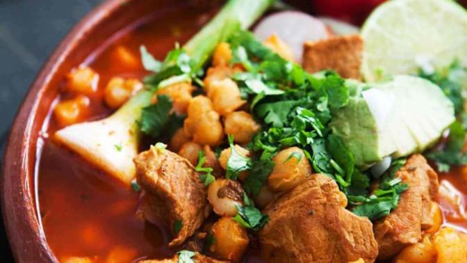 What’s your favorite holiday dish?