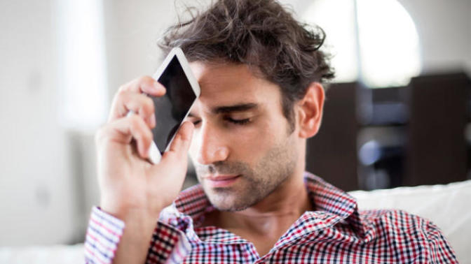 I think I'm getting ghosted: should I ask her if she's ghosting me?