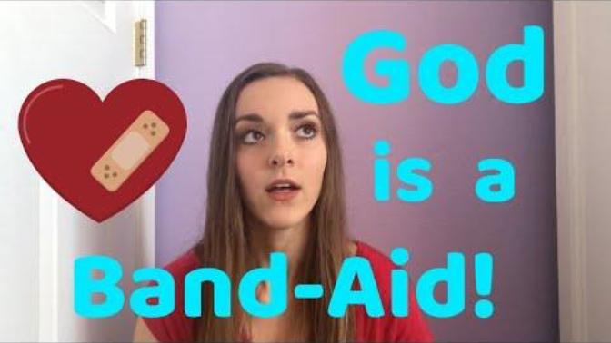 Does Religion Prey On The Weak?