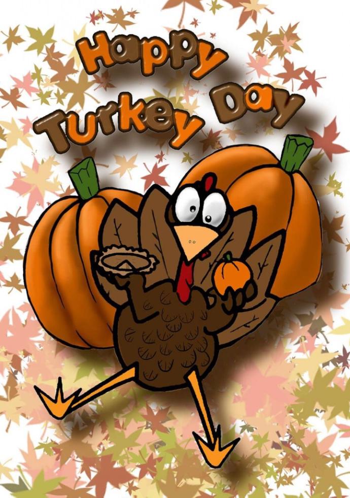 What’s Your Favorite Holiday?