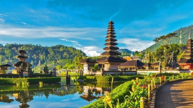 What are things to do in Bali?