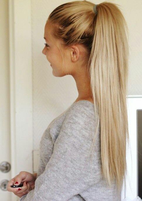 Guys how do you like girls' hair styled?