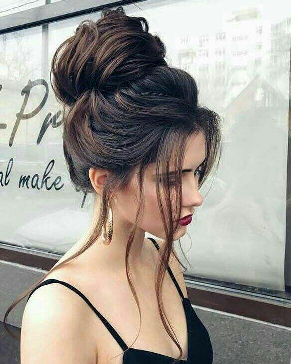 Guys how do you like girls' hair styled?