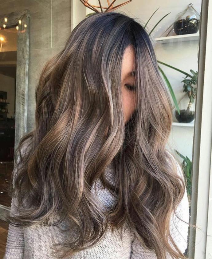 Guys how do you like girls' hair styled?
