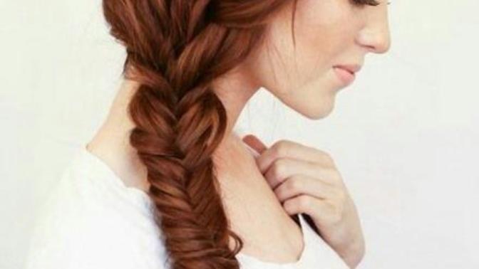 Guys how do you like girls' hair styled?