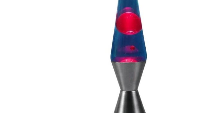 Which lava lamp should I get?