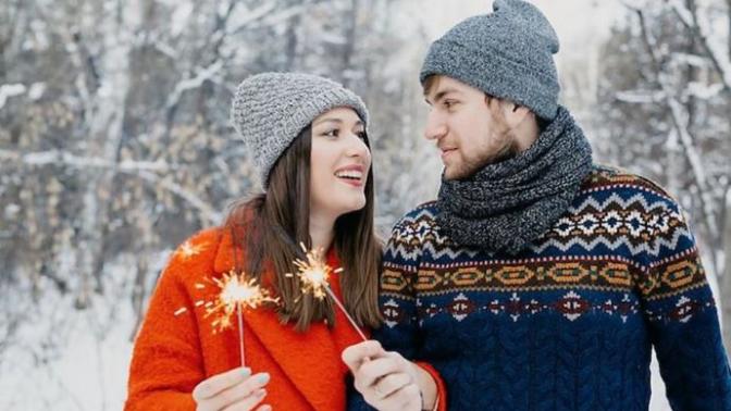 Do you believe in soulmates?