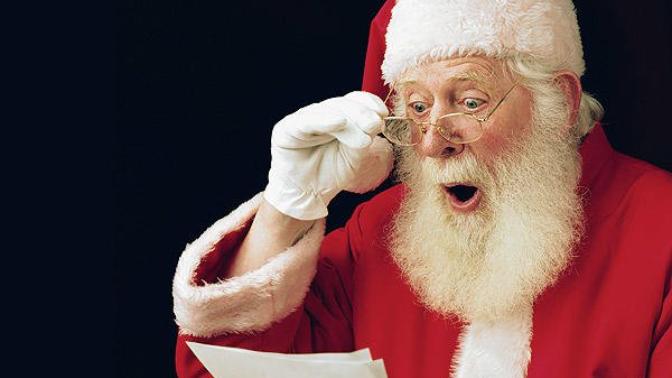 This has been in my facebook feed. Are we having a new war on Christmas?