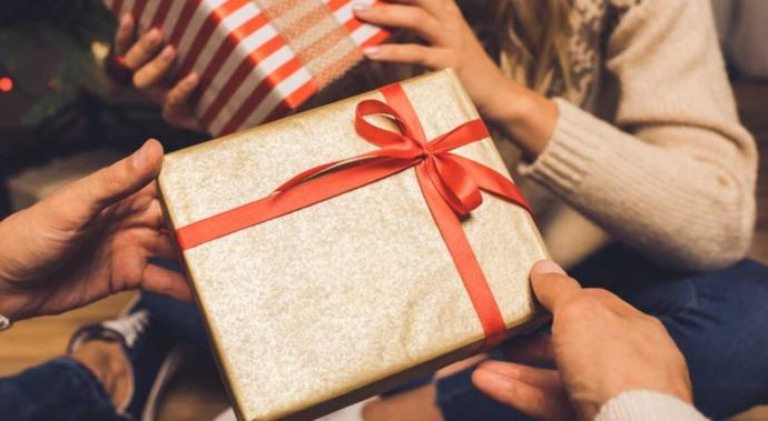 What to give a guy for Christmas?