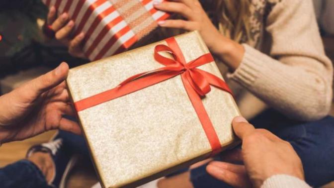 What to give a guy for Christmas?