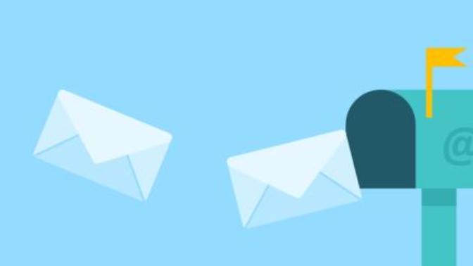 Do you normally read all your email messages?